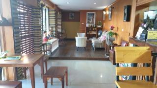 Little Guest House Hotel - 8