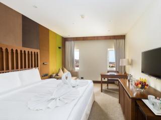 Al Falaj Hotel - Secure City Escape in Muscat - 9