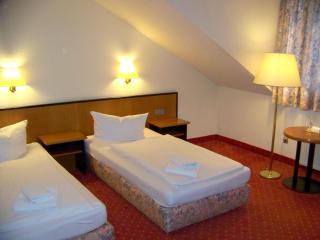 Hotel Amadeus ROYAL Berlin - Berlin - 6