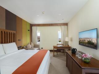 Al Falaj Hotel - Muscat - 8