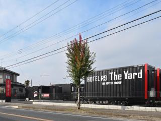 HOTEL R9 The Yard Sakai - 7