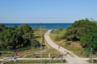 Hotel-Residence-b&b Le Dune beach service included - 7
