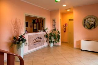 Hotel-Residence-b&b Le Dune beach service included - 6
