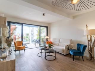 Appartement T3 avec Balcon à Arcachon - 4 pers, Proche Plage et Commerces - FR-1-319-434 - Arcachon - 0