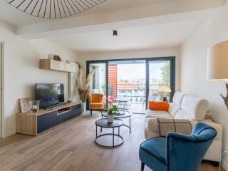Appartement T3 avec Balcon à Arcachon - 4 pers, Proche Plage et Commerces - FR-1-319-434 - Arcachon - 5