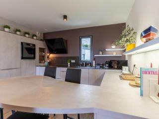 Appartement T3 avec Balcon à Arcachon - 4 pers, Proche Plage et Commerces - FR-1-319-434 - Arcachon - 4