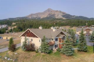 Cozy 2 BR Mountain View - walk to resort - Big Sky - 4