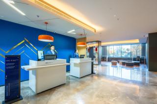 Holiday Inn Express Xinji City Center by IHG - 2