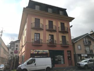 Duplex centre Chamonix avec parking et WiFi - FR-1-343-240 - Chamonix-Mont-Blanc - 8