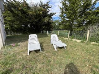 Appartement proche mer - 4 pers. - FR-1-361-455 - 3