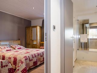 Appartement spacieux à Chamonix - 4 pers, animaux admis, parking - FR-1-343-237 - 8