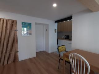 Appartement cosy à Biarritz, proche des Halles et plages, idéal pour 2 avec wifi inclus - FR-1-239-853 - Biarritz - 6