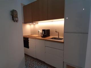 Appartement cosy à Biarritz, proche des Halles et plages, idéal pour 2 avec wifi inclus - FR-1-239-853 - Biarritz - 4