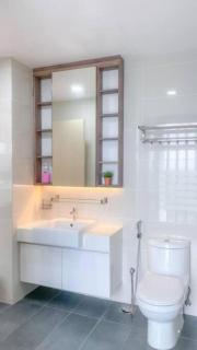 Premio Southkey 3BR Suite WiFi YT Netflix SeaView - 4