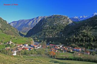 Apartamentos Puente La Molina - 9