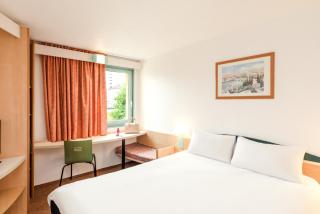 ibis Honfleur - 4