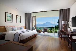 The Tamarind Resort - Nusa Lembongan - Nusa Lembongan - 7