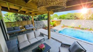 Villa Fleur de Jade - Saint-Louis - 6