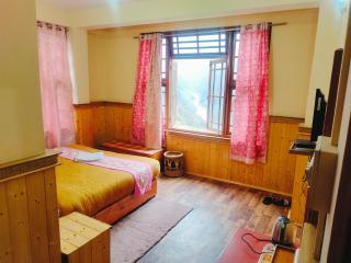 Rufina Blue Pine - 1