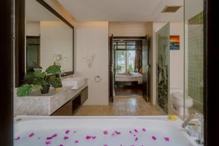 Borneo Beach Villa & Suite - Kota Kinabalu - 8