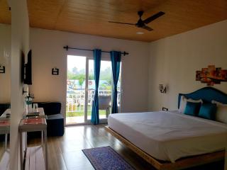 White Truffle Resort, Arambol - Arambol - 4