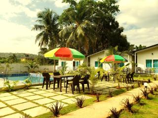White Truffle Resort, Arambol - Arambol - 1