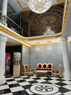 Гостиница Селена - Qizilorda - 5