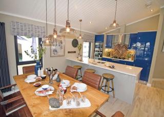 Penally Grange - Tenby - 1
