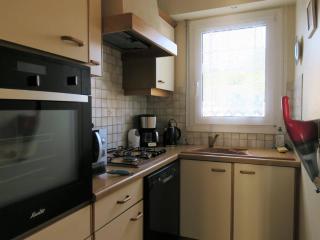 Duplex 3* avec Balcon VUE MER, WiFi et Parking au centre de Trégastel - FR-1-368-230 - 6
