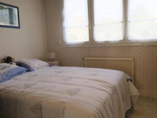 Duplex 3* avec Balcon VUE MER, WiFi et Parking au centre de Trégastel - FR-1-368-230 - 5