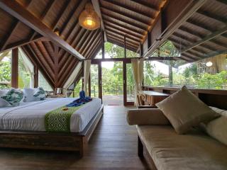 Green Tree House Villa Ubud - Ubud - 0