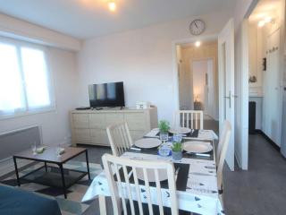 Appartement 3 étoiles à 150m de la plage du Letty, rénové, parking inclus - FR-1-481-97 - Bénodet - 6