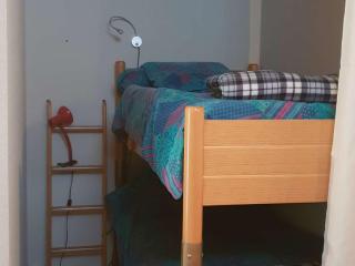 Appartement Duplex pour 6 Pers, Proche Centre, Parking, Balcon Sud - FR-1-234-295 - Cauterets - 1