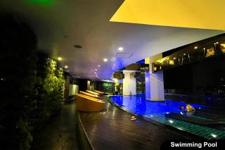 The Gramercy Residences - Manila - 7
