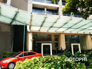 The Gramercy Residences - Manila - 6