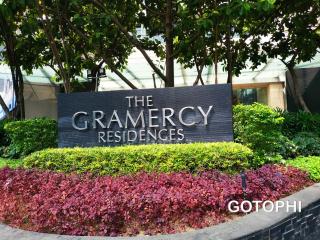 The Gramercy Residences - Manila - 5