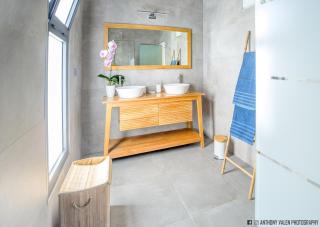 Villa Fleur de Jade - Saint-Louis - 9