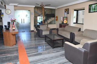 Bairav Grand Madurai - 9