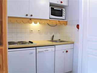 Appartement 2P 6 couchages, proche pistes, balcon, parking, animaux OK - FR-1-330-226 - Risoul - 5