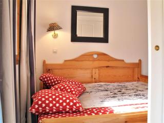 Appartement 2P 6 couchages, proche pistes, balcon, parking, animaux OK - FR-1-330-226 - Risoul - 2