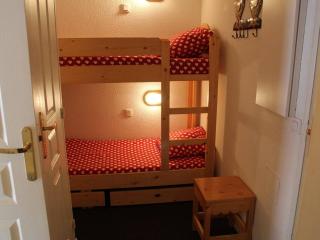 Appartement 2P 6 couchages, proche pistes, balcon, parking, animaux OK - FR-1-330-226 - Risoul - 1