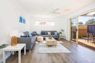 Coastal Capers - Pet Friendly - 10 Mins Walk to Beach - Culburra Beach - 0