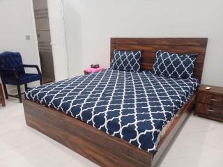 Karachi Guest House Gulshan-e-Iqbal - Karatschi - 4