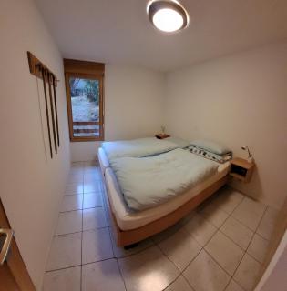 Apartment Grillon - Anzère - 9
