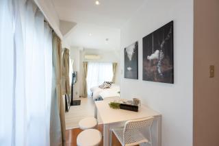 LUANAHOTEL IN YOTSUYA - 3