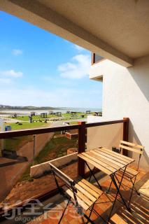 Malibu OceanView Homestay - Magong - 9