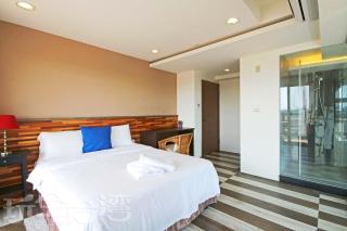 Malibu OceanView Homestay - Magong - 8