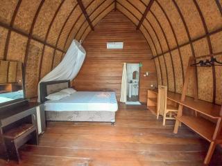 Nusa Indah Bungalows - 9