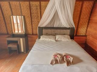 Nusa Indah Bungalows - 8