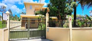 Bodhee Villa - Grand-Baie - 6